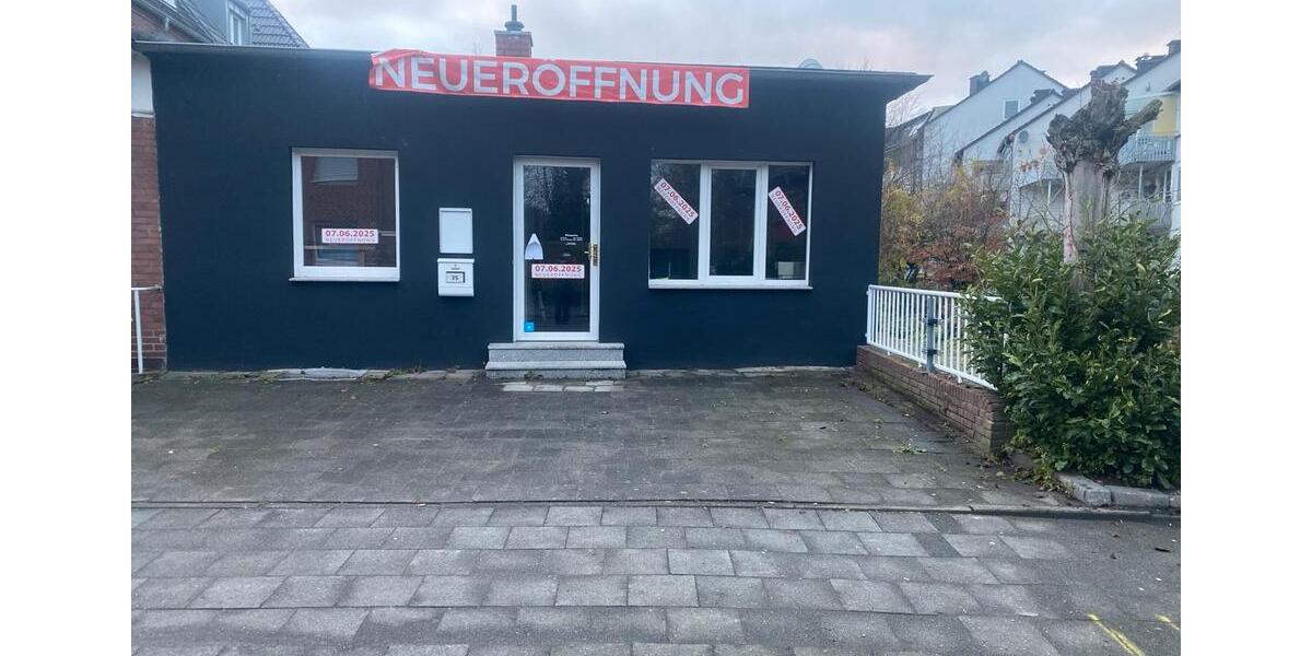 Gewerbeobjekt Wesel - 600&euro; | Angebot:26029134
