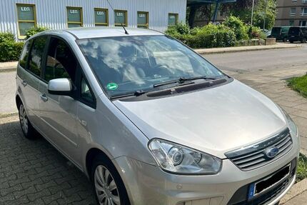 Ford C-Max 109.000 km 5.500 &euro; Duisburg 47137