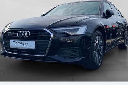 Audi A6 60.707 km 27.990 &euro; Bochum 44892