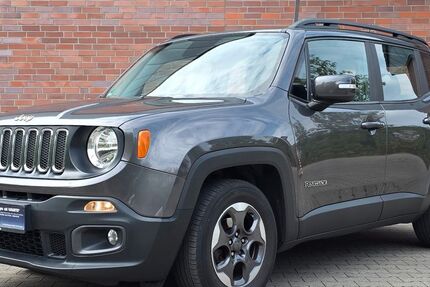 Jeep Renegade 101.000 km 10.590 &euro; Herne (NRW) 44628