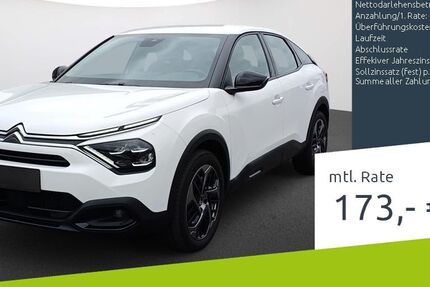 Citroen C4 22.026 km 14.360 &euro; Borken 46325