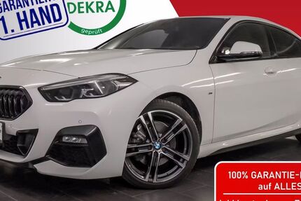 BMW 218 Gran Coupé 107.000 km 20.999 &euro; Dorsten 46284