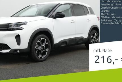Citroen C5 Aircross 2.665 km 19.260 &euro; Borken 46325