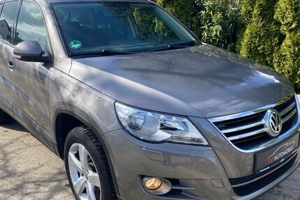 VW Tiguan 131.797 km 7.890 &euro; Oer Erkenschwick 45739