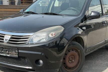 Dacia Sandero 148.230 km 999 &euro; Gelsenkirchen 45884