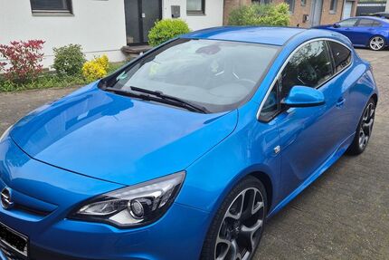 Opel Astra 85.029 km 15.000 &euro; Haltern am See 45721