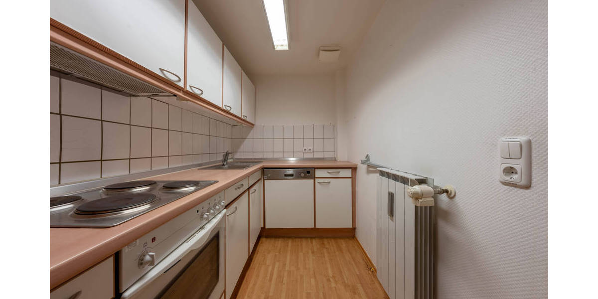 Gewerbeobjekt Castrop-Rauxel Habinghorst - 4.000&euro; | Angebot:25736768