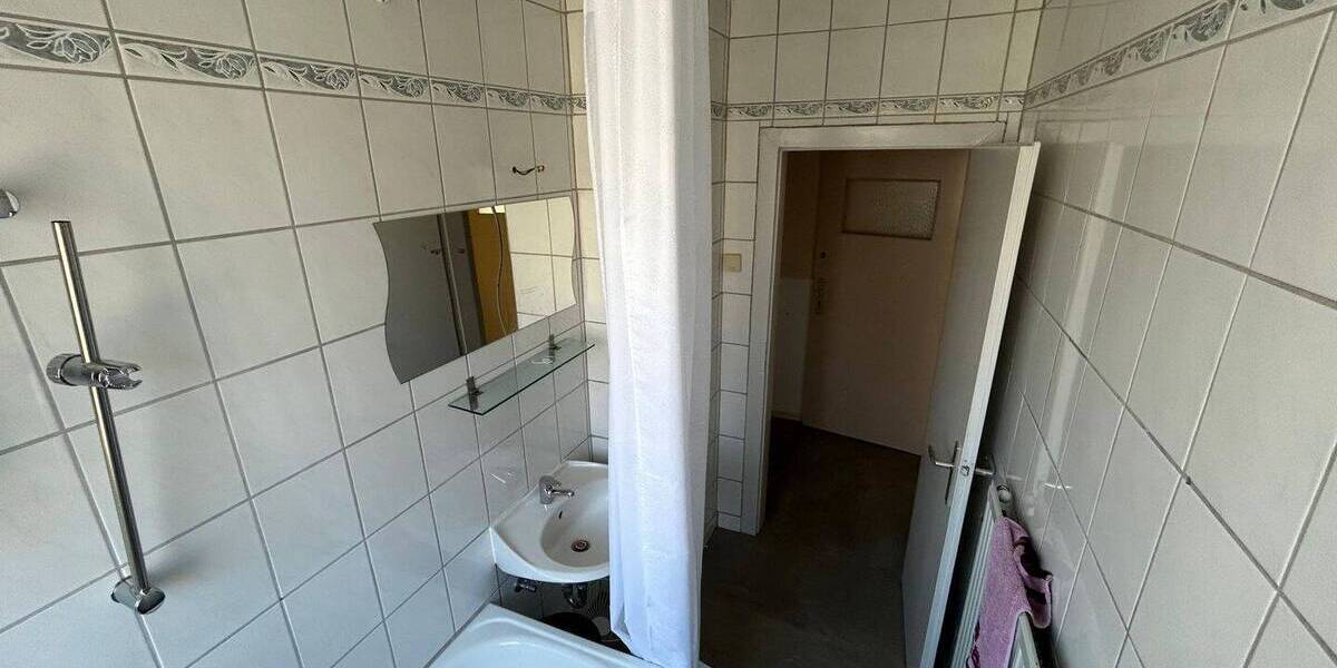 Zimmer Gelsenkirchen Rotthausen - 2 Zimmer, 65 m&sup2;, 590&euro; | Angebot:26109297