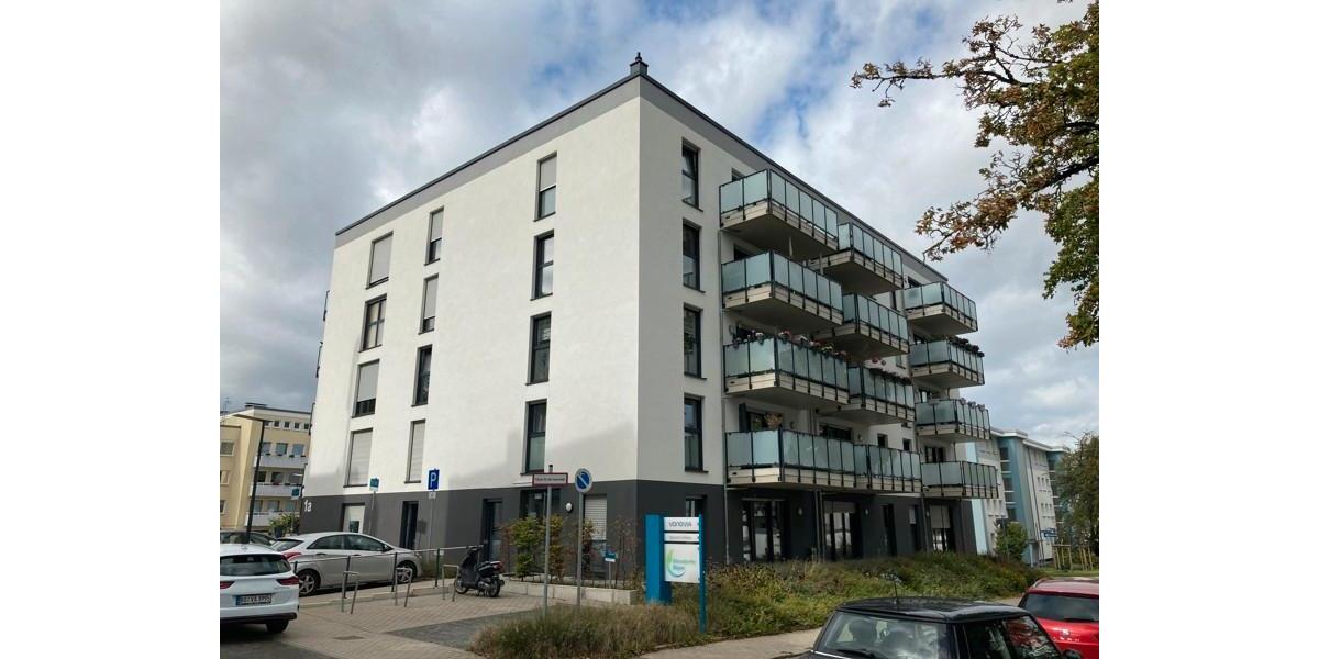 Etagenwohnung Bochum Bochum-Südwest - 4 Zimmer, 115 m&sup2;, 1.502&euro; | Angebot:26275227