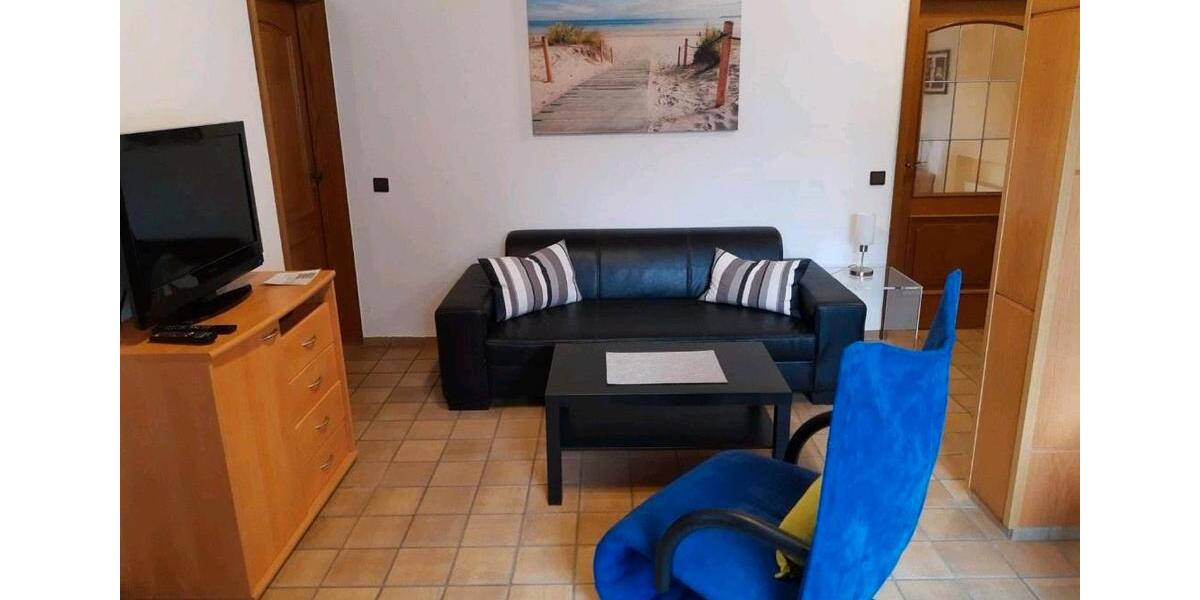 Erdgeschoßwohnung Olfen - 3 Zimmer, 65 m&sup2;, 16&euro; | Angebot:25901468