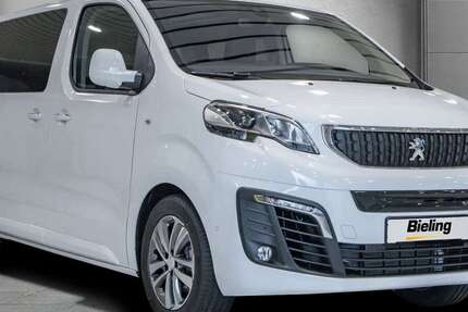 Peugeot Traveller 9.011 km 47.150 &euro; Herten 45699