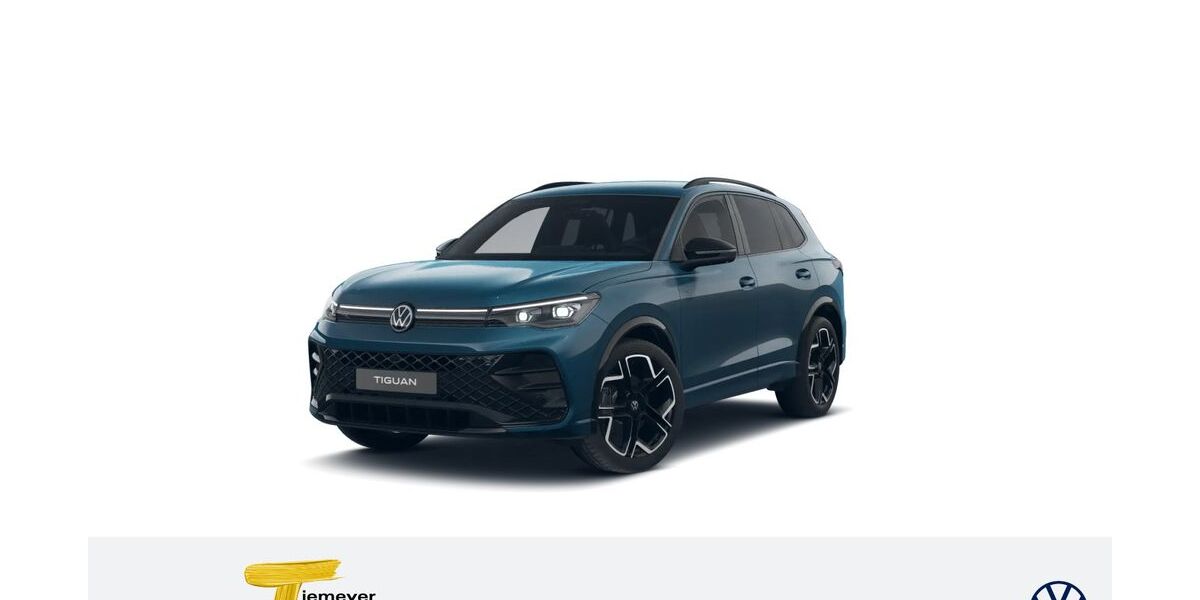 VW Tiguan 15.249 km 43.690 &euro; Bochum 44892