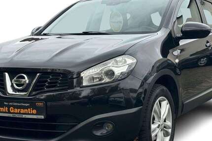 Nissan Qashqai 129.216 km 7.460 &euro; Duisburg 47249