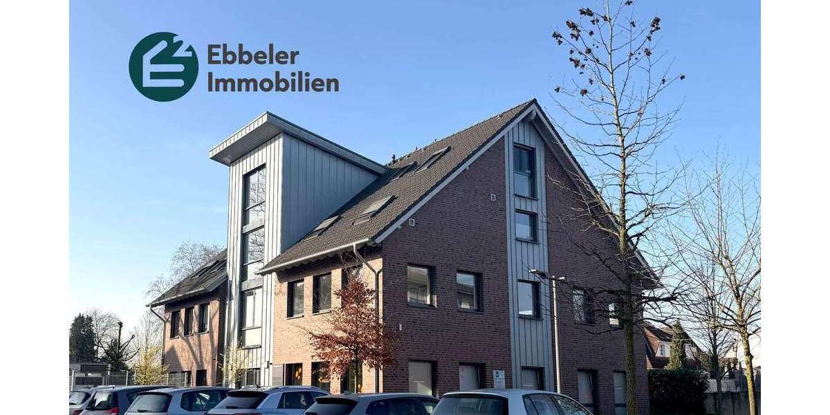 Gewerbeobjekt Borken - 2.000&euro; | Angebot:25399184