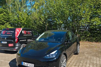 Tesla Model Y 56.407 km 34.999 &euro; Essen 45145