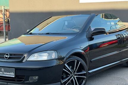 Opel Astra 163.500 km 3.999 &euro; Essen 45139