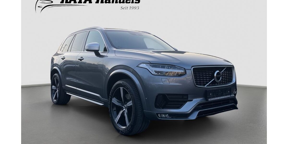 Volvo XC90 305.000 km 16.999 &euro; Mülheim a.d. Ruhr 45476