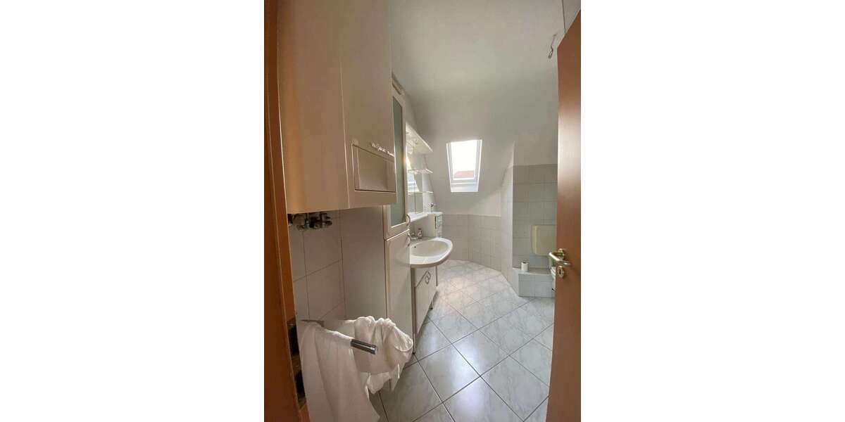 Etagenwohnung Gladbeck - 2.5 Zimmer, 51 m&sup2;, 295&euro; | Angebot:24664422