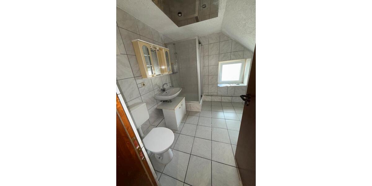 Dachgeschoßwohnung Bochum Bochum-Nord - 2 Zimmer, 45 m&sup2;, 380&euro; | Angebot:26051021