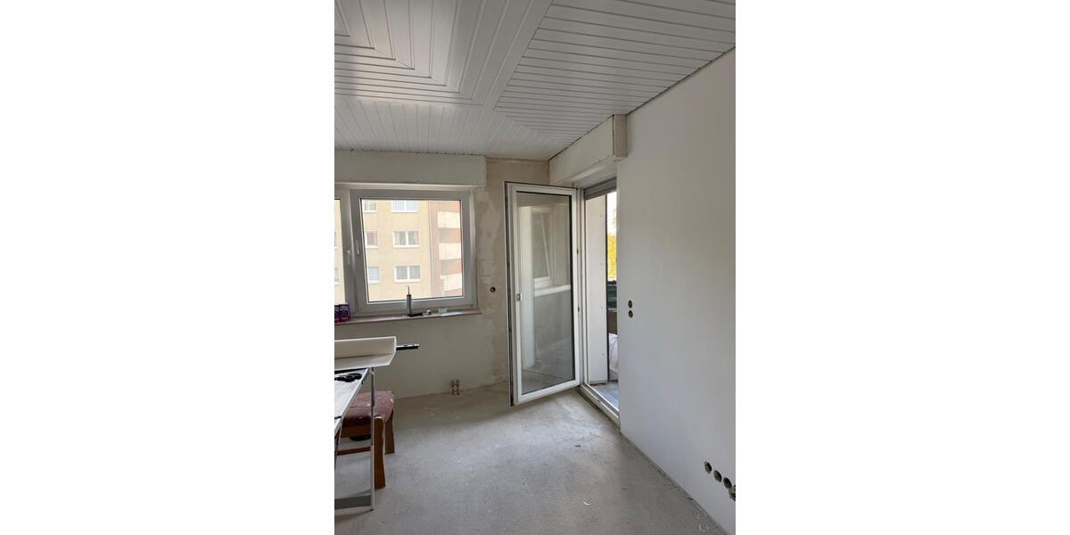 Etagenwohnung Gelsenkirchen Gelsenkirchen-Nord - 3.5 Zimmer, 78 m&sup2;, 780&euro; | Angebot:26275586