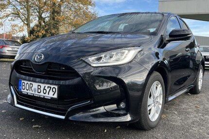 Mazda 2 Hybrid 21.539 km 22.990 &euro; Rhede 46414