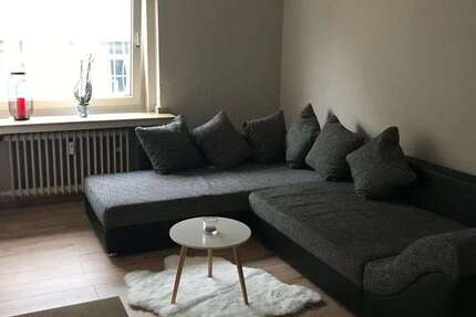 Zimmer Duisburg Dellviertel - 2 Zimmer, 1.499&euro; | Angebot:17018361