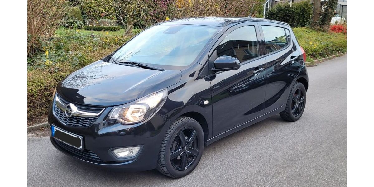 Opel Karl 113.000 km 4.790 &euro; Dorsten 46282