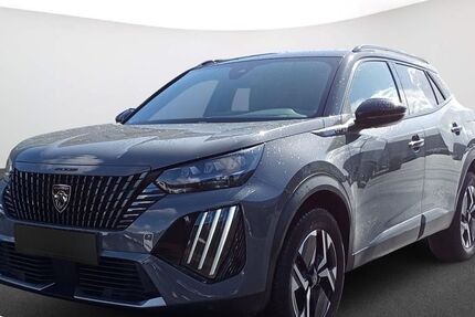 Peugeot 2008 20.680 km 22.980 &euro; Borken 46325