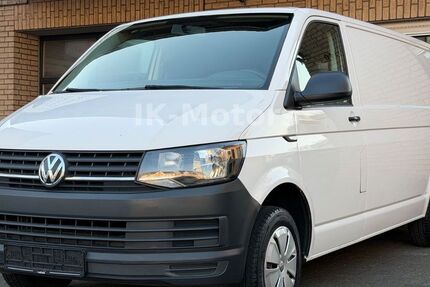 VW T6 Transporter 443.000 km 6.990 &euro; Datteln 45711