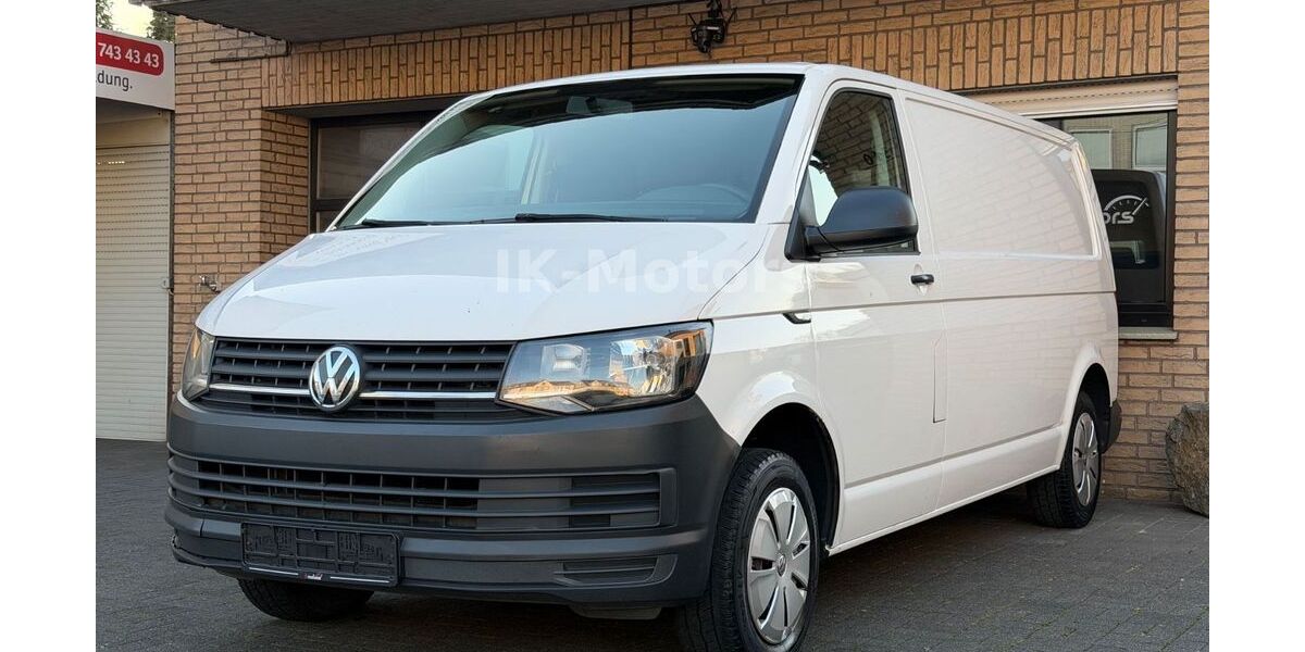 VW T6 Transporter 443.000 km 6.990 &euro; Datteln 45711