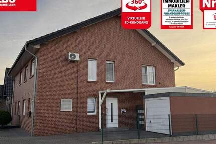 Haus Oer-Erkenschwick Groß-Erkenschwick - 5 Zimmer, 114 m&sup2;, 425.000&euro; | Angebot:25742474