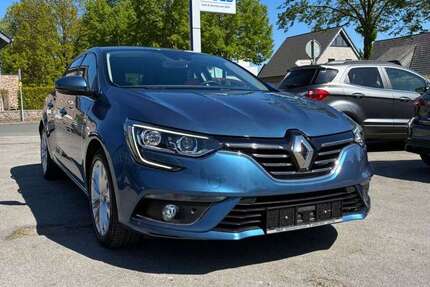 Renault Megane 49.000 km 10.490 &euro; Hamminkeln-Dingden 46499