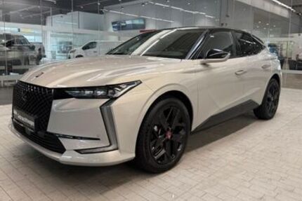 Citroen DS4 39.041 km 22.470 &euro; Dülmen 48249