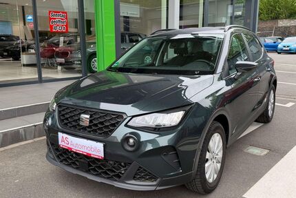 Seat Arona 18.286 km 19.880 &euro; Essen 45326