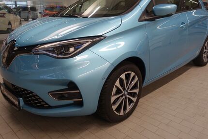 Renault ZOE 49.856 km 15.490 &euro; Duisburg 47167