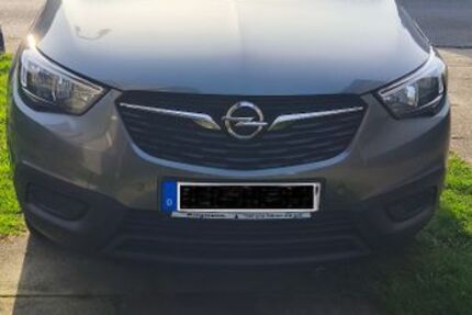 Opel Crossland (X) 28.000 km 12.500 &euro; Bochum 44805
