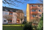 Etagenwohnung Duisburg Beeck - 2.5 Zimmer, 55 m&sup2;, 67.000&euro; | Angebot:27259714