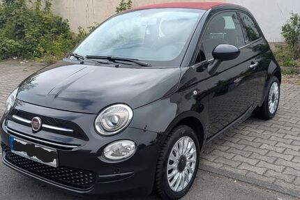 Fiat 500C 62.700 km 9.990 &euro; Bochum 44892