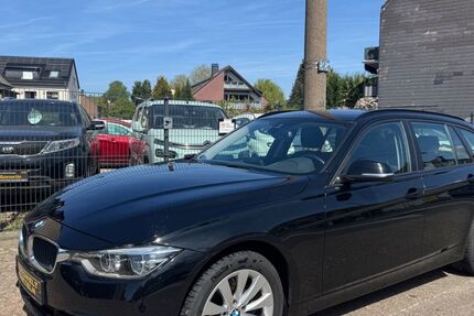 BMW 320 150.000 km 15.990 &euro; Datteln 45711