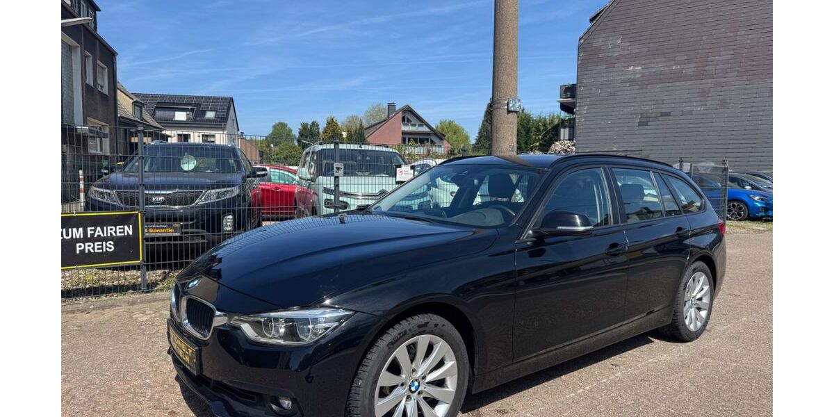 BMW 320 150.000 km 15.990 &euro; Datteln 45711