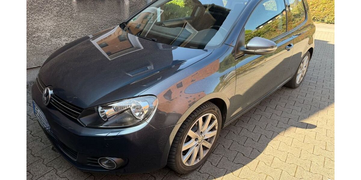 VW Golf 113.376 km 5.700 &euro; Gelsenkirchen 45897