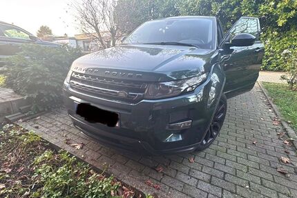 Land Rover Range Rover Evoque 191.900 km 12.900 &euro; Bottrop 46238