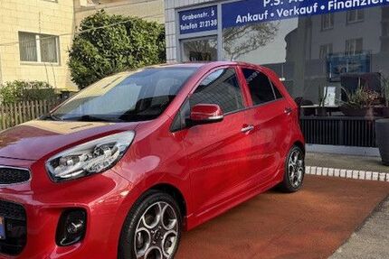 Kia Picanto 33.179 km 12.990 &euro; Essen 45141