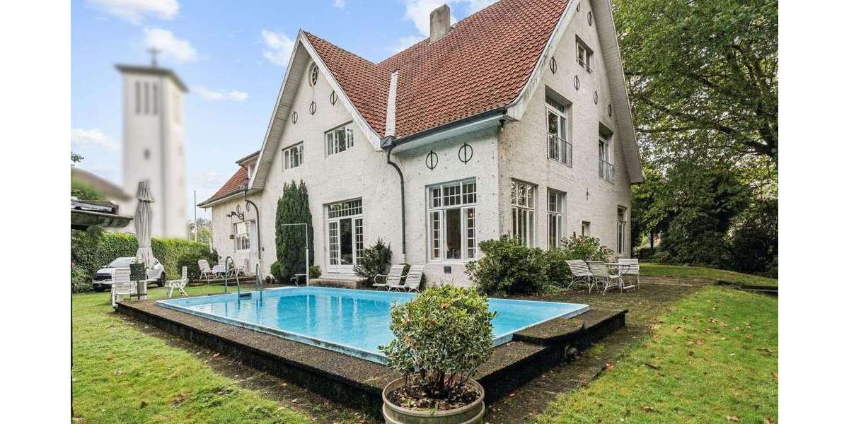 Einfamilienhaus Borken - 10 Zimmer, 303 m&sup2;, 649.000&euro; | Angebot:26314109