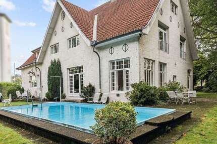 Haus Borken - 10 Zimmer, 303 m&sup2;, 649.000&euro; | Angebot:26314109