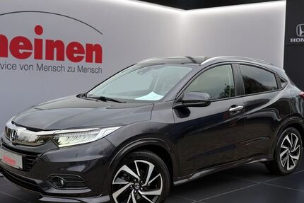 Honda HR-V 48.356 km 20.529 &euro; Essen 45141