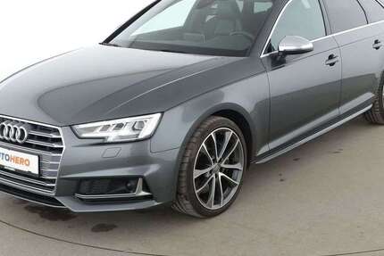 Audi S4 90.835 km 34.740 &euro; Essen 45141