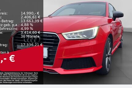 Audi A1 149.351 km 12.480 &euro; Dorsten 46284