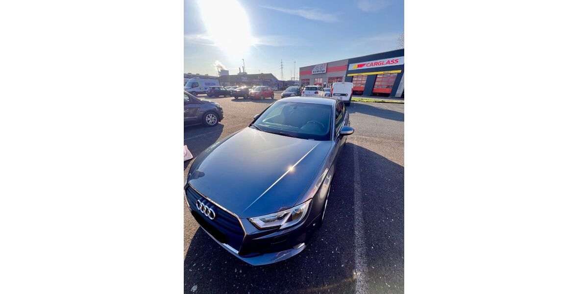 Audi A3 235.000 km 10.999 &euro; Duisburg 47259