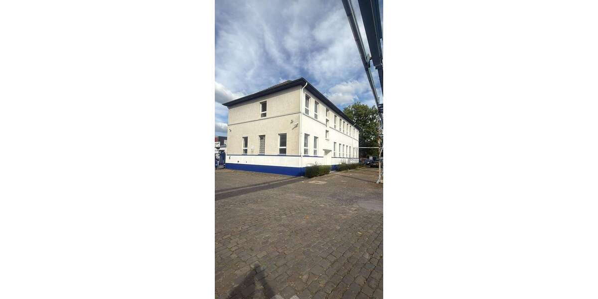 Gewerbeobjekt Gelsenkirchen Schalke - 1.700&euro; | Angebot:26242842